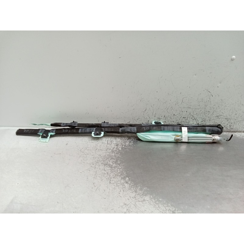 Recambio de airbag cortina delantero izquierdo para audi a3 sportback (8va) ambiente referencia OEM IAM 8V4880741A 34112264C 201