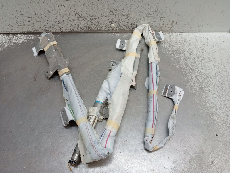 Recambio de airbag cortina delantero izquierdo para suzuki ignis (/mf) gle referencia OEM IAM 7649062R00 CL62R0G144JB191 2018