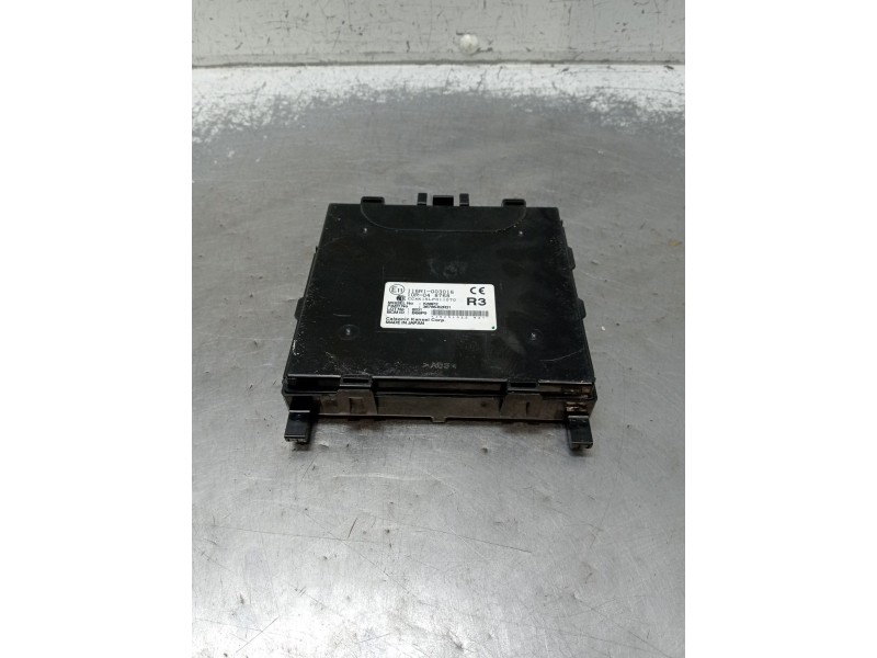 Recambio de modulo electronico para suzuki ignis (/mf) gle referencia OEM IAM 116R1003016 10R048768 3678562R31 2018