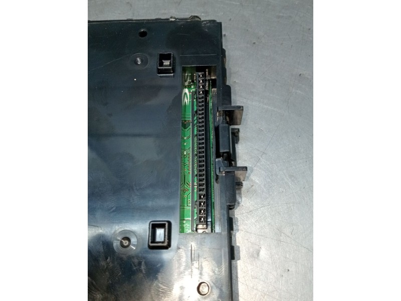 Recambio de modulo electronico para suzuki ignis (/mf) gle referencia OEM IAM 116R1003016 10R048768 3678562R31 2018