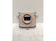Recambio de centralita faros xenon para audi a3 sportback (8va) ambiente referencia OEM IAM 4G0907397P 1036110006 2012