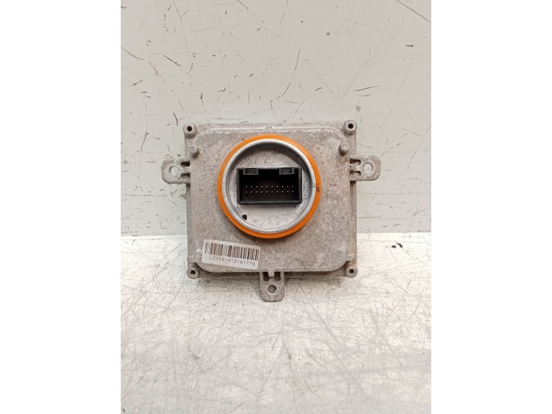 Recambio de centralita faros xenon para audi a3 sportback (8va) ambiente referencia OEM IAM 4G0907397P 1036110006 2012
