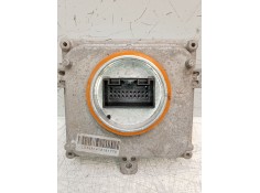 Recambio de centralita faros xenon para audi a3 sportback (8va) ambiente referencia OEM IAM 4G0907397P 1036110006 2012 2