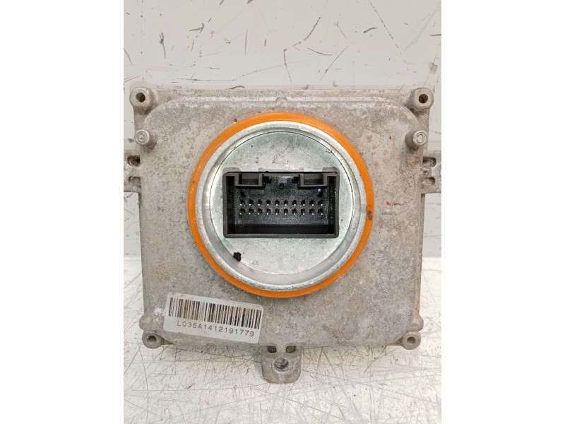 Recambio de centralita faros xenon para audi a3 sportback (8va) ambiente referencia OEM IAM 4G0907397P 1036110006 2012