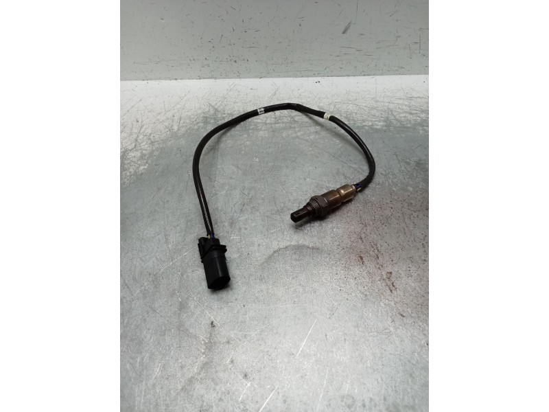 Recambio de sonda lambda para audi a3 sportback (8va) ambiente referencia OEM IAM 04L906262A  2012