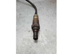 Recambio de sonda lambda para audi a3 sportback (8va) ambiente referencia OEM IAM 04L906262A  2012 2