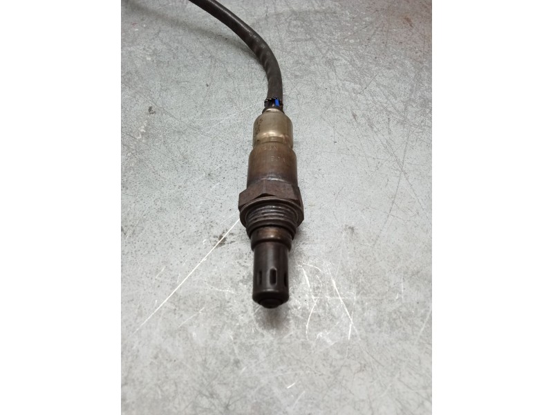 Recambio de sonda lambda para audi a3 sportback (8va) ambiente referencia OEM IAM 04L906262A  2012