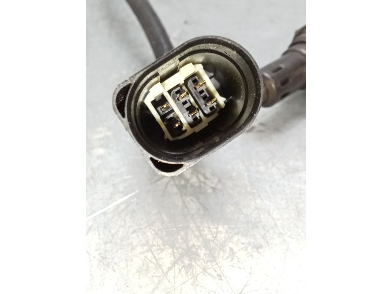 Recambio de sonda lambda para audi a3 sportback (8va) ambiente referencia OEM IAM 04L906262A  2012
