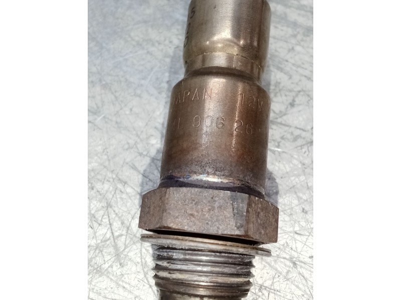 Recambio de sonda lambda para audi a3 sportback (8va) ambiente referencia OEM IAM 04L906262A  2012