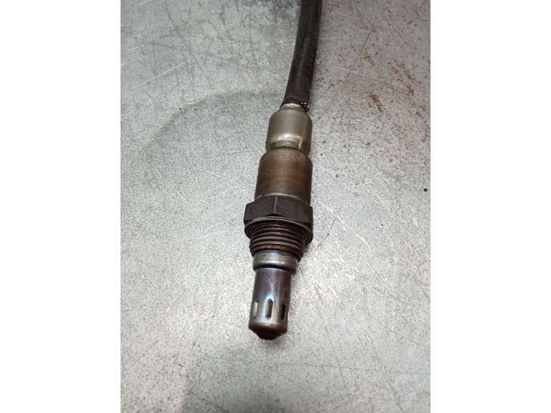 Recambio de sonda lambda para audi a3 sportback (8va) ambiente referencia OEM IAM 04L906262  2012