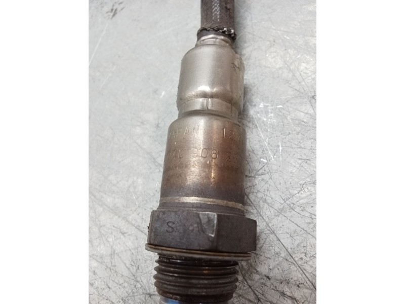 Recambio de sonda lambda para audi a3 sportback (8va) ambiente referencia OEM IAM 04L906262  2012