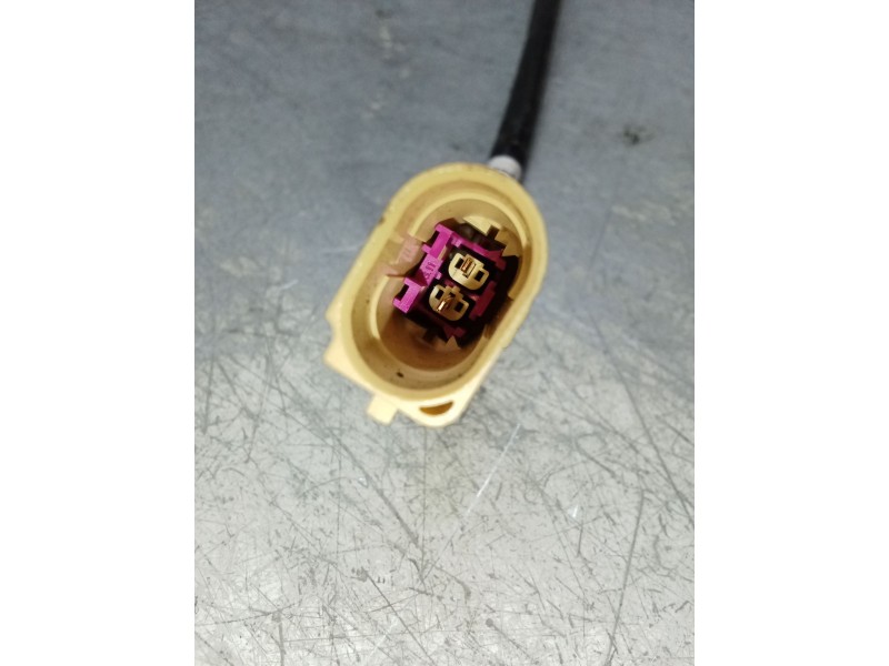 Recambio de sensor para audi a3 sportback (8va) ambiente referencia OEM IAM 04L906088B  2012