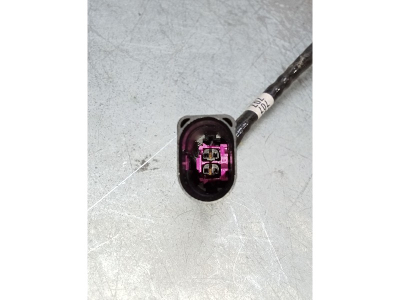 Recambio de sensor para audi a3 sportback (8va) ambiente referencia OEM IAM 04L906088K 007526959 2012