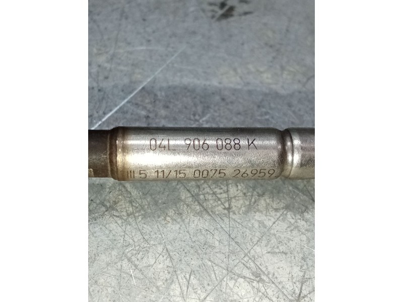 Recambio de sensor para audi a3 sportback (8va) ambiente referencia OEM IAM 04L906088K 007526959 2012