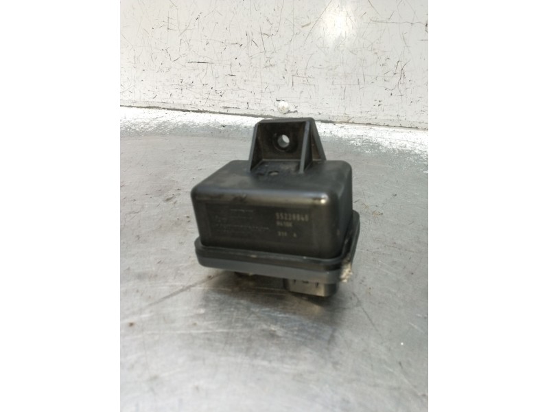 Recambio de caja precalentamiento para fiat doblo cargo (263_) 1.3 d multijet referencia OEM IAM 55229840  2010