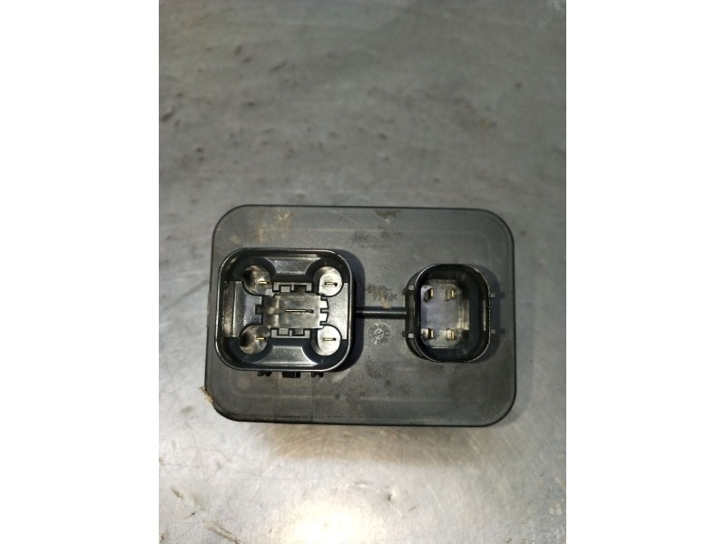 Recambio de caja precalentamiento para fiat doblo cargo (263_) 1.3 d multijet referencia OEM IAM 55229840  2010