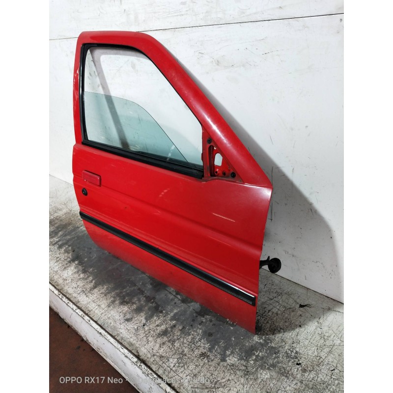 Recambio de puerta delantera derecha para ford escort berlina cl referencia OEM IAM   5P