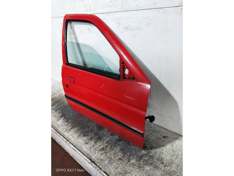 Recambio de puerta delantera derecha para ford escort berlina cl referencia OEM IAM   5P