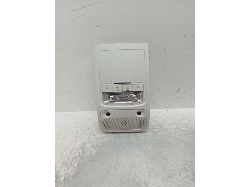 Recambio de luz interior para audi a3 sportback (8va) ambiente referencia OEM IAM 8V0947135B  
