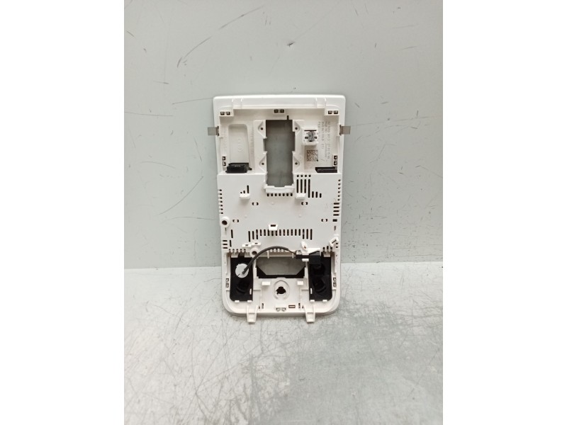 Recambio de luz interior para audi a3 sportback (8va) ambiente referencia OEM IAM 8V0947135B  