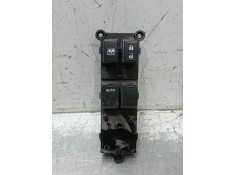 Recambio de mando elevalunas delantero izquierdo para suzuki ignis (/mf) gle referencia OEM IAM 62R10938  2018 5P