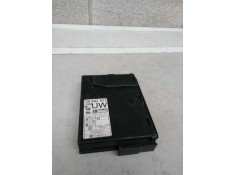 Recambio de modulo confort para opel corsa c referencia OEM IAM 5WK48664 313203739 24462971 UW