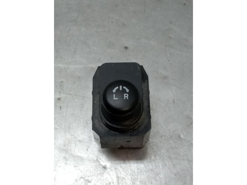 Recambio de mando multifuncion para suzuki ignis (/mf) gle referencia OEM IAM 62J211018T MANDO ESPEJOS 2018