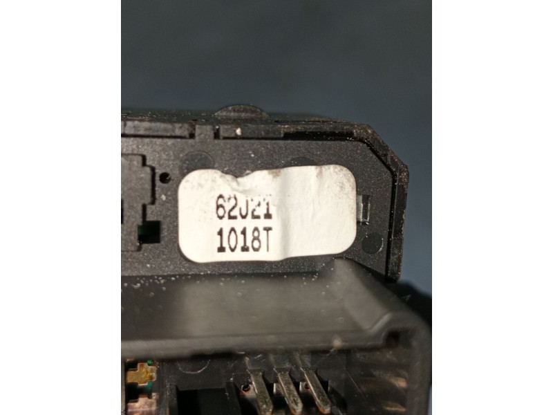 Recambio de mando multifuncion para suzuki ignis (/mf) gle referencia OEM IAM 62J211018T MANDO ESPEJOS 2018