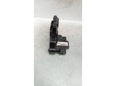 Recambio de motor cierre centralizado trasero izquierdo para ssangyong tivoli 1.6 turbodiesel cat referencia OEM IAM 7131035001 