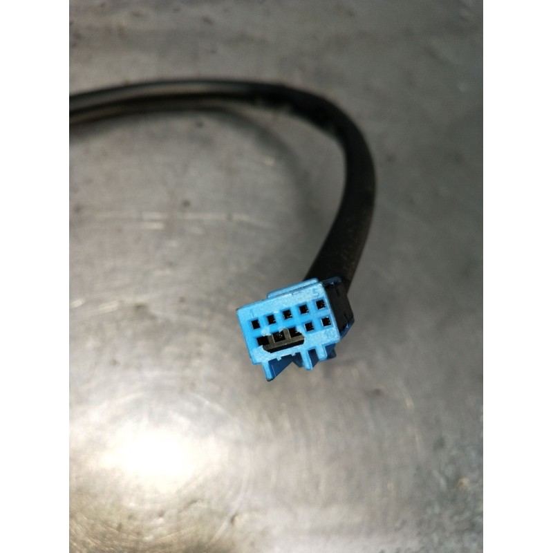 Recambio de mando elevalunas delantero izquierdo para mercedes-benz clase c (w203) c 220 cdi (203.006) referencia OEM IAM A20382