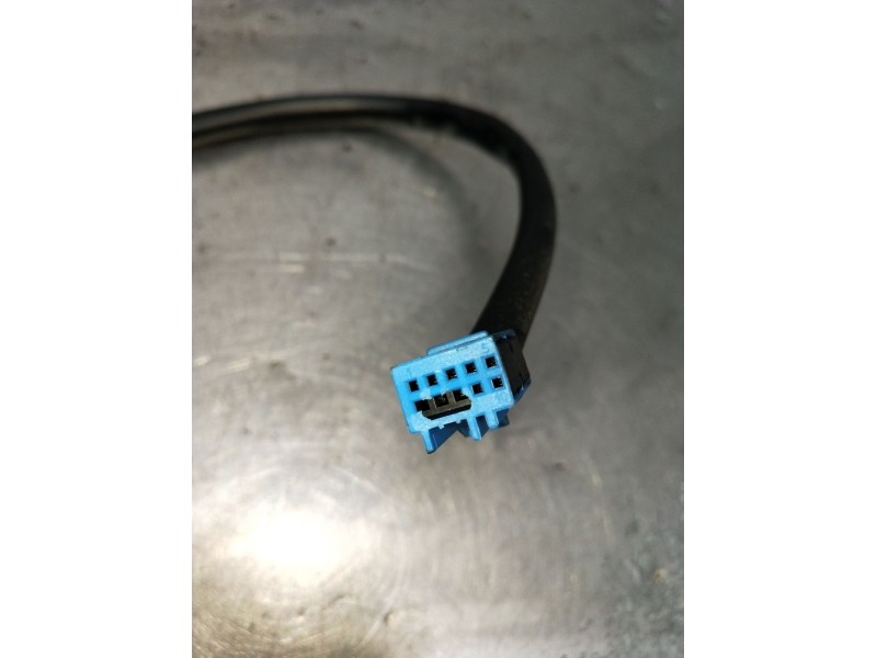 Recambio de mando elevalunas delantero izquierdo para mercedes-benz clase c (w203) c 220 cdi (203.006) referencia OEM IAM A20382