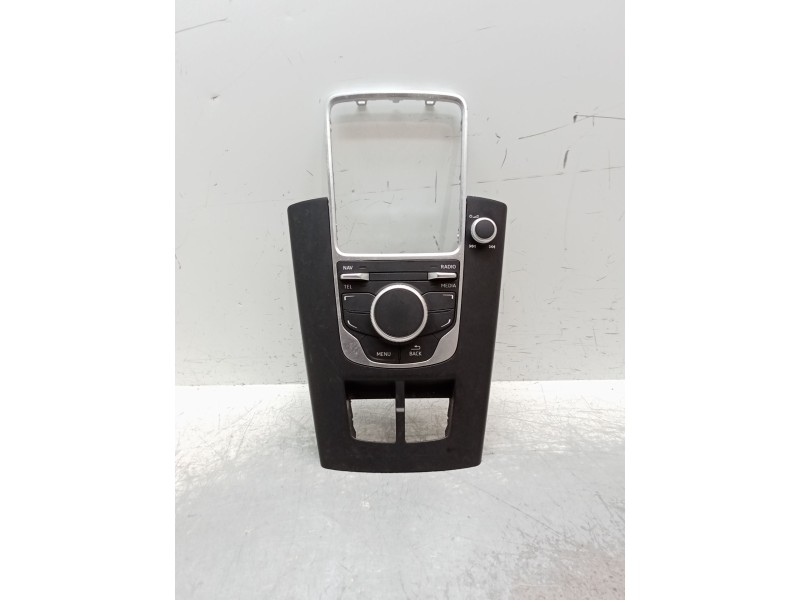 Recambio de mando multifuncion para audi a3 sportback (8va) ambiente referencia OEM IAM 8V0919614P  