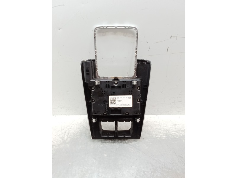 Recambio de mando multifuncion para audi a3 sportback (8va) ambiente referencia OEM IAM 8V0919614P  