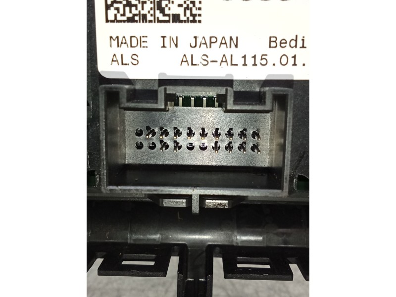 Recambio de mando multifuncion para audi a3 sportback (8va) ambiente referencia OEM IAM 8V0919614P  