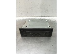 Recambio de sistema audio / radio cd para renault clio ii (bb_, cb_) 1.2 16v (bb05, bb0w, bb11, bb27, bb2t, bb2u, bb2v, cb05,...