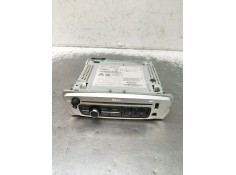 Recambio de sistema audio / radio cd para renault megane iii hatchback (bz0/1_, b3_) 1.5 dci (bz09, bz0d, bz1w, bz29, bz14) refe