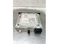 Recambio de sistema audio / radio cd para renault megane iii hatchback (bz0/1_, b3_) 1.5 dci (bz09, bz0d, bz1w, bz29, bz14) refe 2
