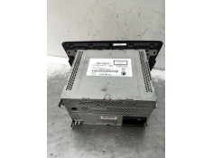 Recambio de sistema audio / radio cd para skoda rapid (nh3, nk3, nk6) 1.6 tdi referencia OEM IAM 5J0035161E 28041400230314 2012 2