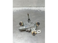 Recambio de motor limpia trasero para suzuki ignis (/mf) gle referencia OEM IAM   2018