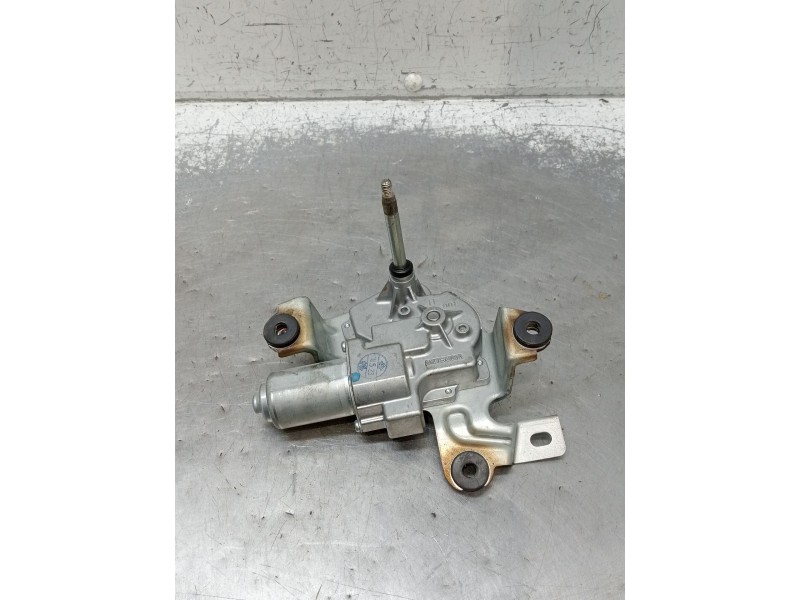 Recambio de motor limpia trasero para suzuki ignis (/mf) gle referencia OEM IAM   2018