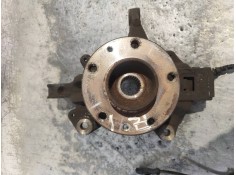 Recambio de mangueta delantera izquierda para renault scenic iii authentique referencia OEM IAM   