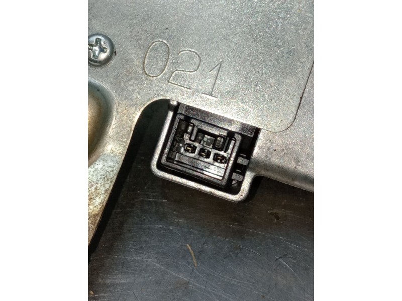 Recambio de motor limpia trasero para suzuki ignis (/mf) gle referencia OEM IAM   2018