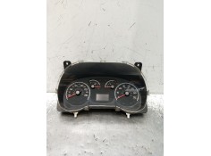 Recambio de cuadro instrumentos para fiat doblo cargo (263_) 1.3 d multijet referencia OEM IAM 503005160103 51910134 2010