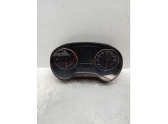 Recambio de cuadro instrumentos para audi a3 sportback (8va) ambiente referencia OEM IAM 8V0920860H 1555030684. A2C90492400 2012