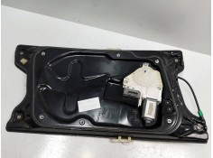 Recambio de elevalunas delantero derecho para land rover discovery v6 td se referencia OEM IAM CUR1111 995077 CUH500103 5P 2