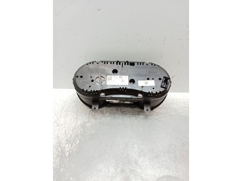 Recambio de cuadro instrumentos para audi a3 sportback (8va) ambiente referencia OEM IAM 8V0920860H 1555030684. A2C90492400 2012