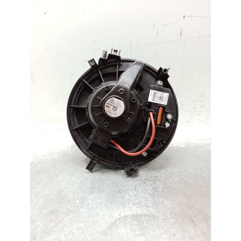 Recambio de motor calefaccion para audi a3 sportback (8va) ambiente referencia OEM IAM 5Q1819021B 5Q0907521E F011500105 2012