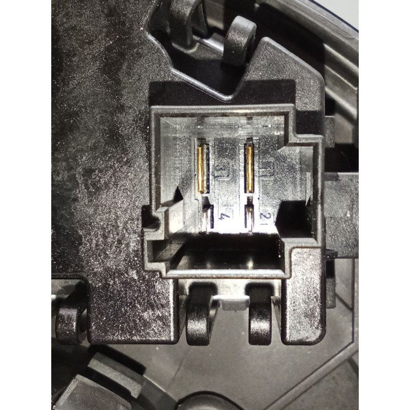 Recambio de motor calefaccion para audi a3 sportback (8va) ambiente referencia OEM IAM 5Q1819021B 5Q0907521E F011500105 2012