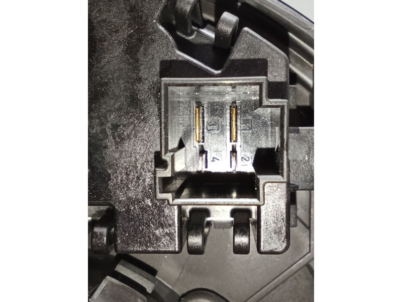 Recambio de motor calefaccion para audi a3 sportback (8va) ambiente referencia OEM IAM 5Q1819021B 5Q0907521E F011500105 2012