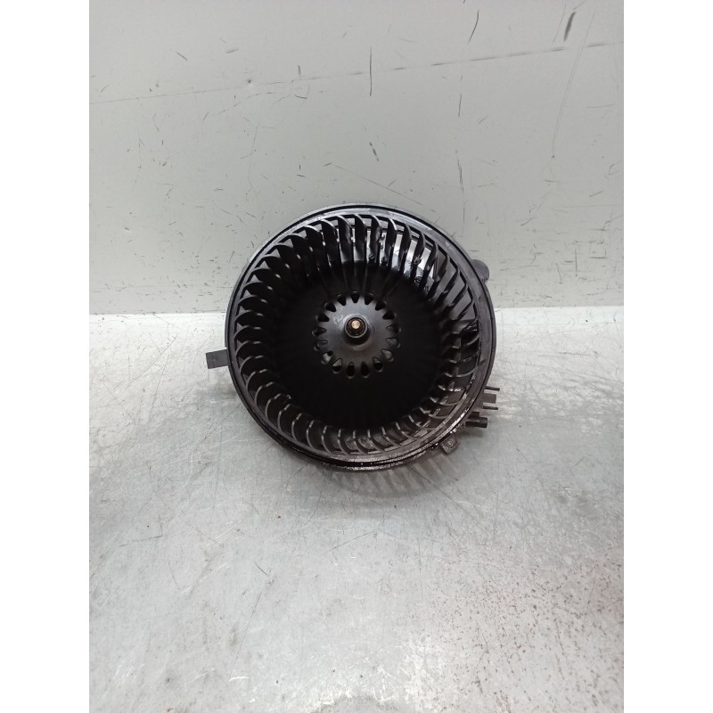 Recambio de motor calefaccion para audi a3 sportback (8va) ambiente referencia OEM IAM 5Q1819021B 5Q0907521E F011500105 2012